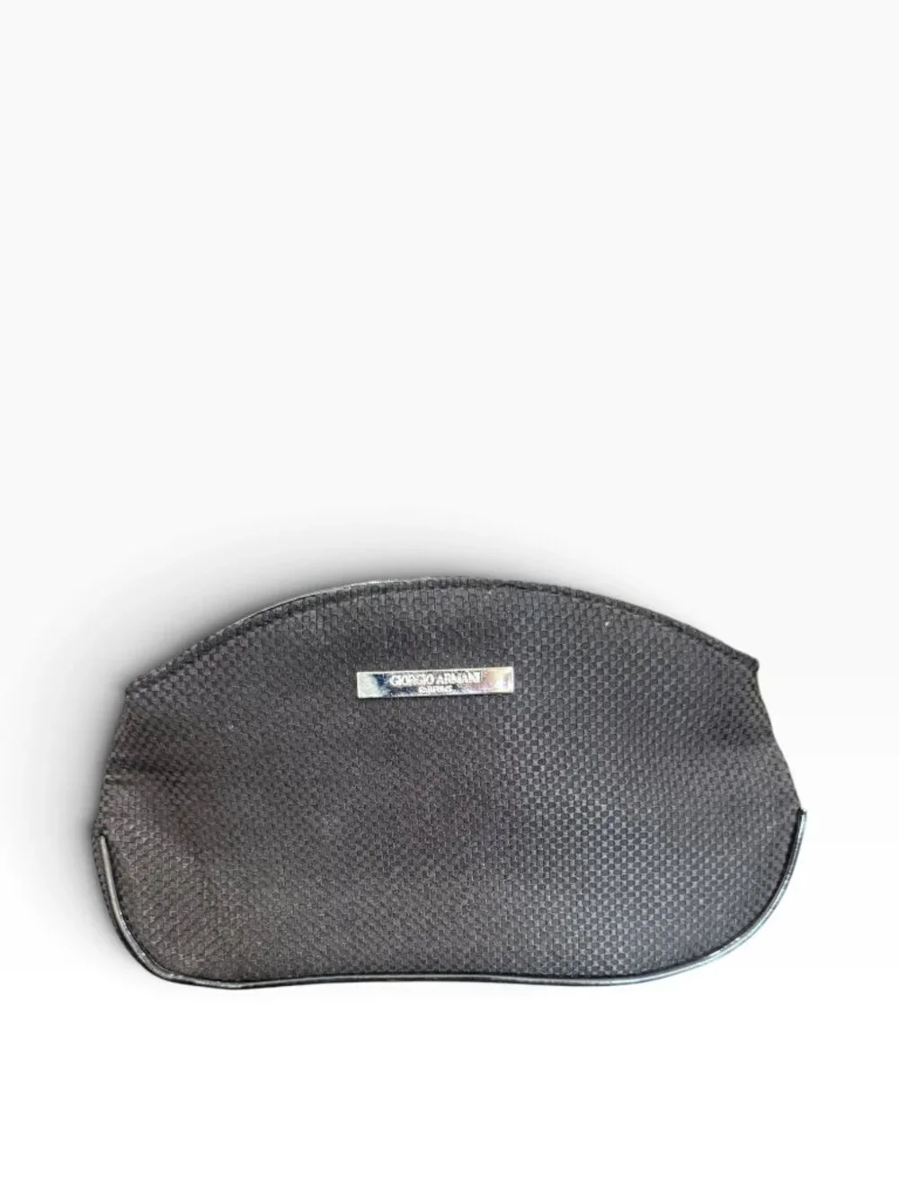 Giorgio Armani cosmetic bag